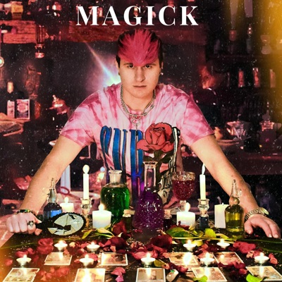 MAGICK - Single
