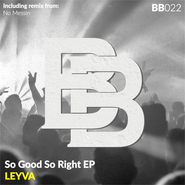 So Good, So Right - Single