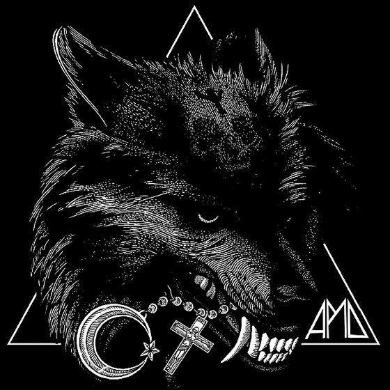 Cover artwork for Die Ignorant