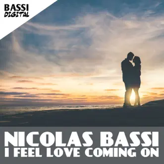 I Feel Love Coming On by Nicolas bassi song reviws