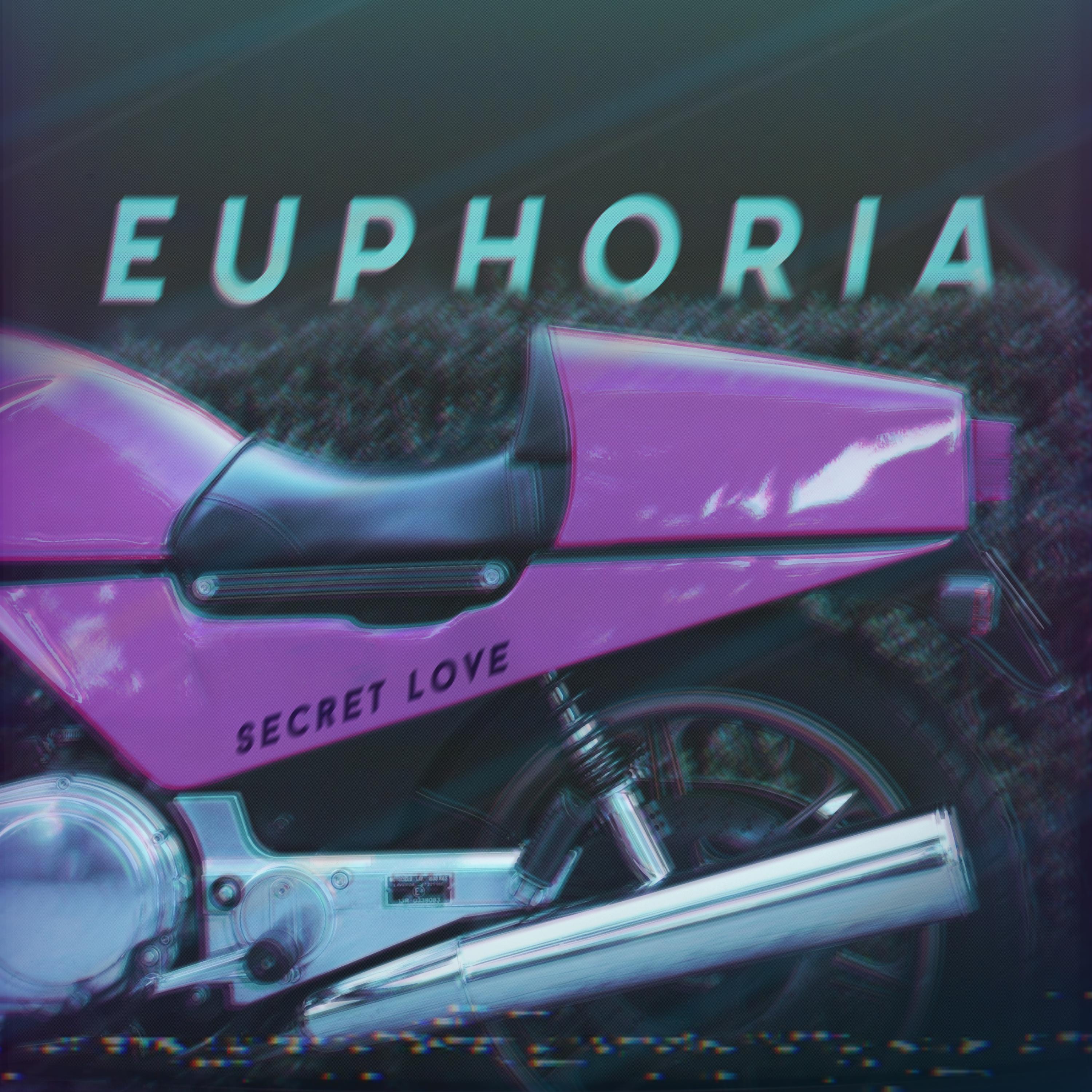 Euphoria - Single