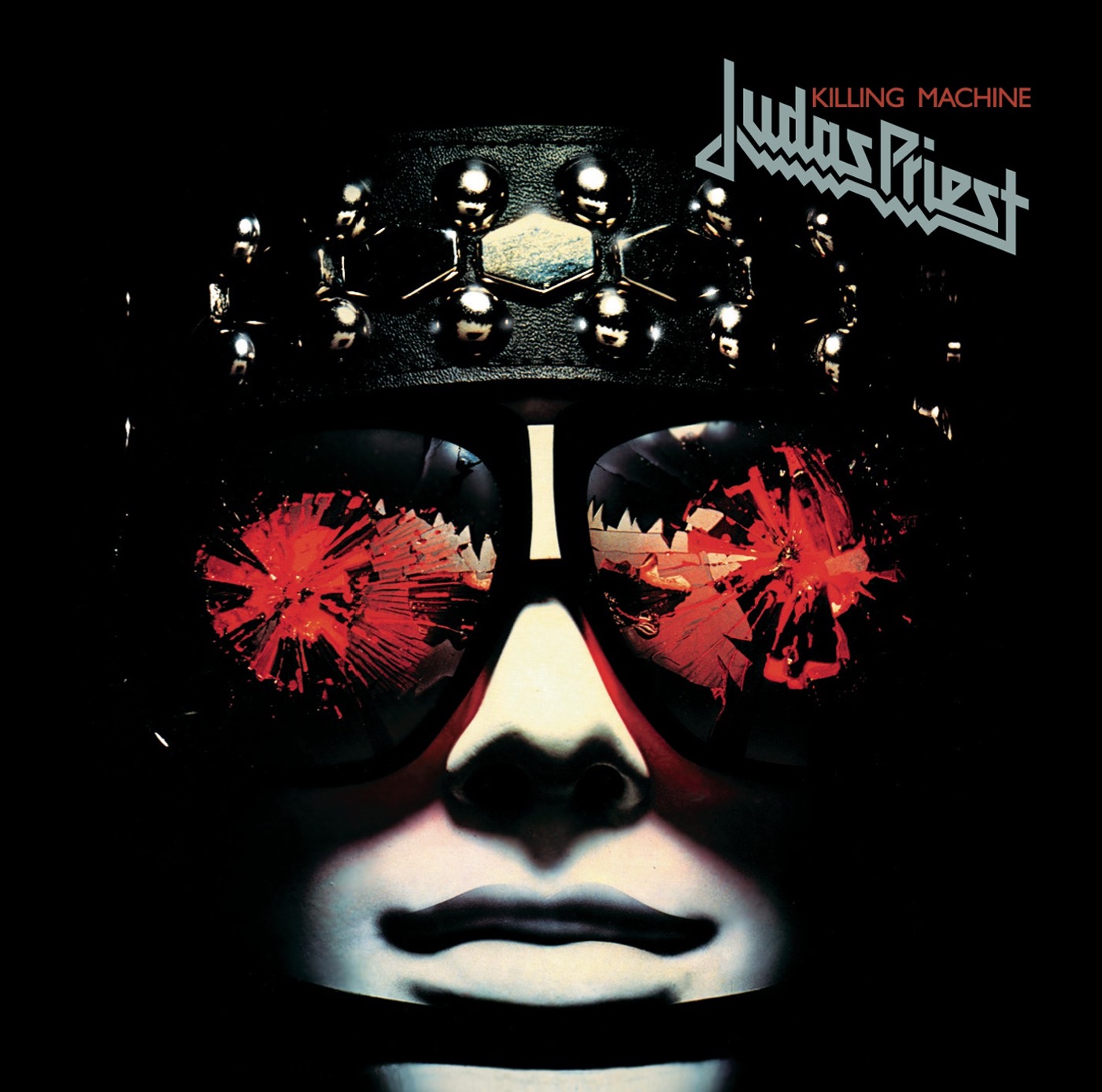 Killing Machine by Judas Priest