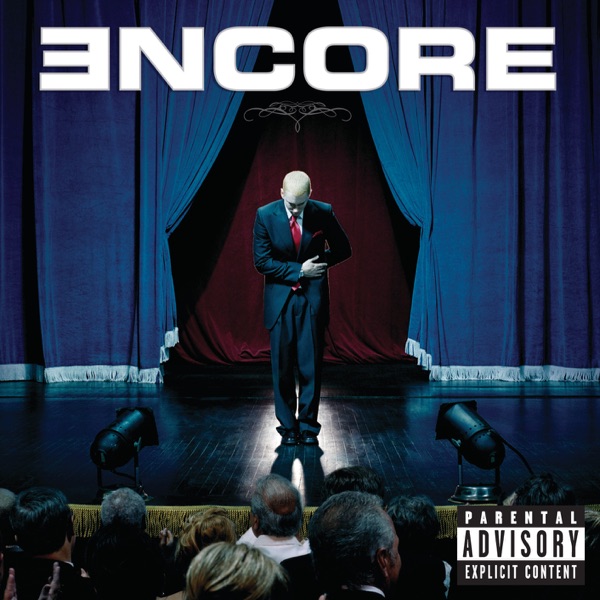 Encore (Deluxe Version) - Eminem