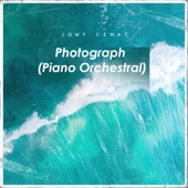 Photograph (Piano Orchestral) artwork