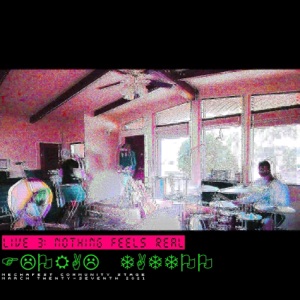 Nothing Feels Real-Live At Mechafest 2021 - EP