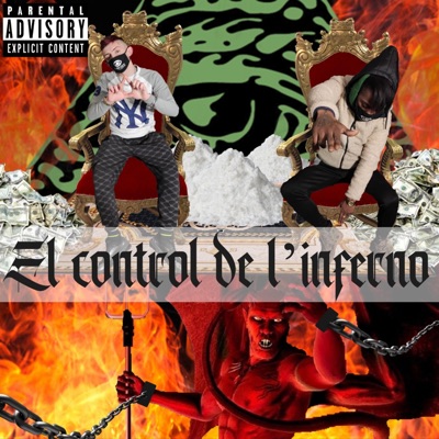 El Control Del Infierno - Single