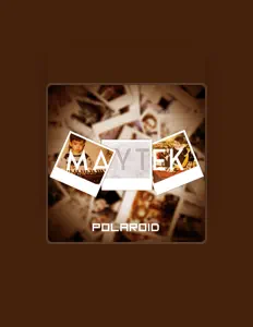 Listen to Maytek, watch music videos, read bio, see tour dates & more!