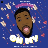 Oh My - Single - Vanmac