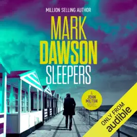 Sleepers: John Milton, Book 13 (Unabridged)