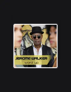 Listen to Jerome Walker, watch music videos, read bio, see tour dates & more!