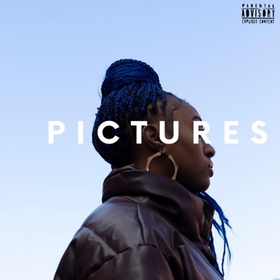 Pictures (feat. Brandon J Fernandez) - Single