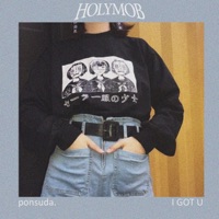 I Got U - Single - Ponsuda.