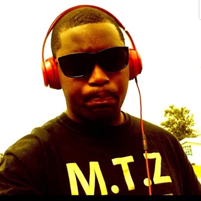 Hold On (feat. KSpellTheMadHatter) - Single