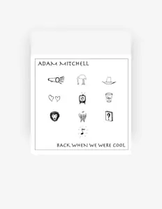 Listen to Adam Mitchell, watch music videos, read bio, see tour dates & more!