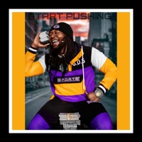 Start Pushing - EP - Shekudeen