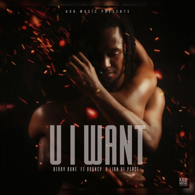 U I Want (feat. Bouncy & Lion of Peace) - Single