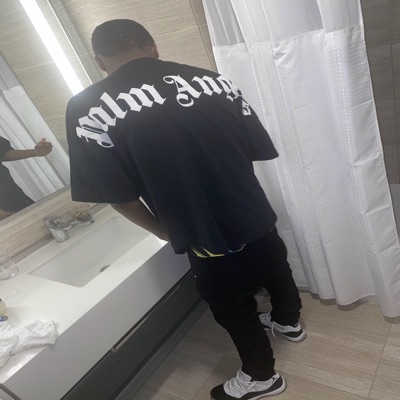 Palm Angels - Single