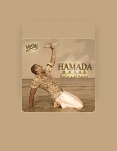 Listen to Hamada Helal, watch music videos, read bio, see tour dates & more!