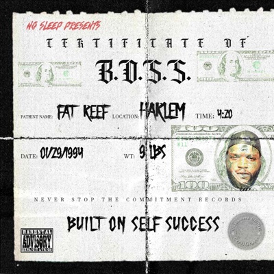 B.O.S.S (Built on Self Success)