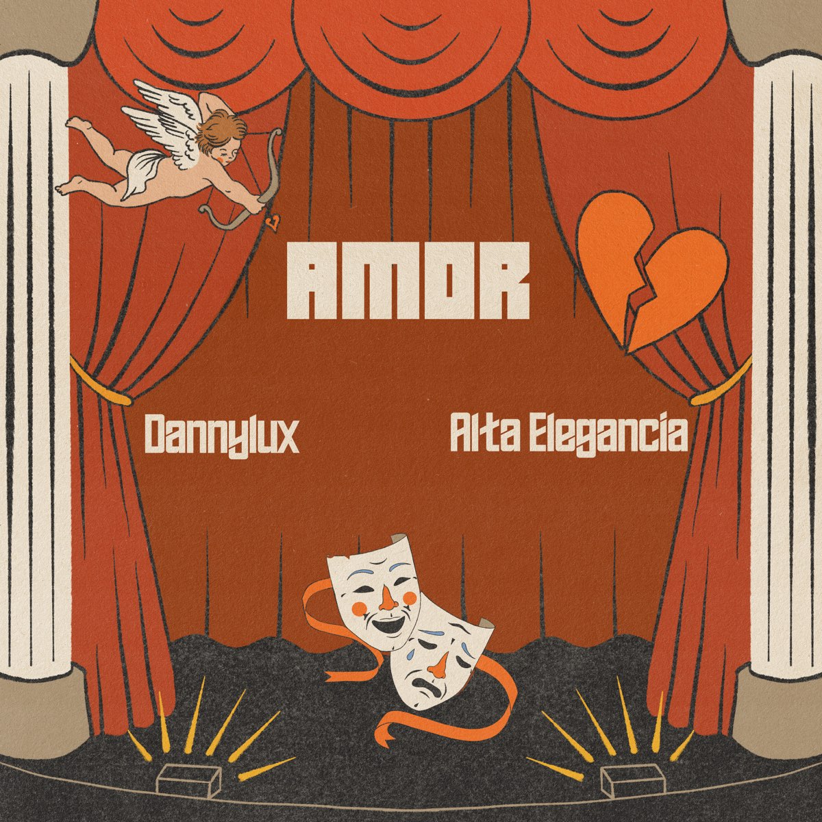 amor-single-lbum-de-alta-elegancia-dannylux-en-apple-music