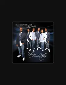 Dengarkan Ricky McDuffie & the Family, tonton video musik, baca bio, lihat tanggal tur & lainnya!