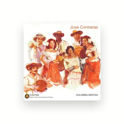 Listen to Jose Contreras, watch music videos, read bio, see tour dates & more!