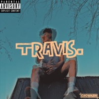 Travis. - EP - Chowmein