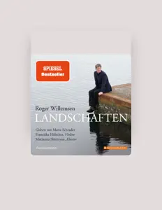 Listen to Roger Willemsen, watch music videos, read bio, see tour dates & more!