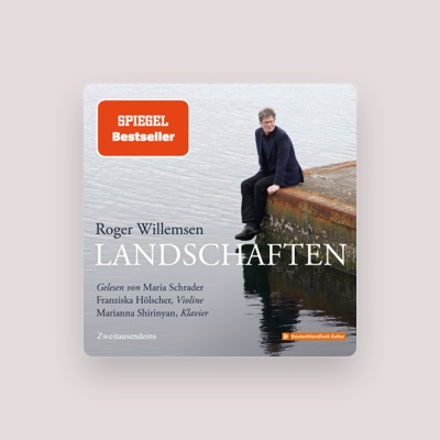 Listen to Roger Willemsen, watch music videos, read bio, see tour dates & more!