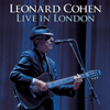 Hallelujah (Live) - Leonard Cohen