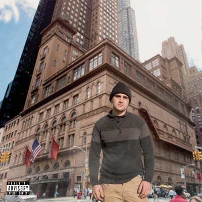 Carnegie Hall
