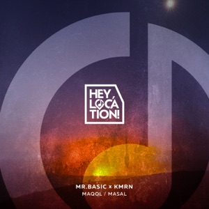 Maqol / Masal - Single