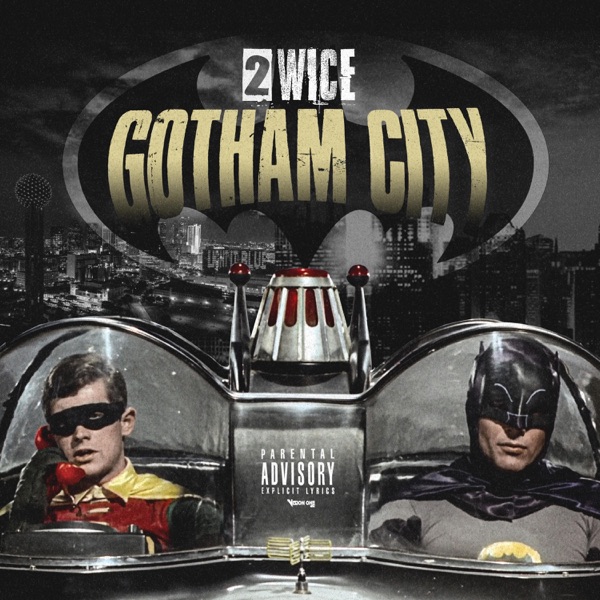 Gotham City