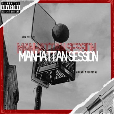 Manhattan Session - Single