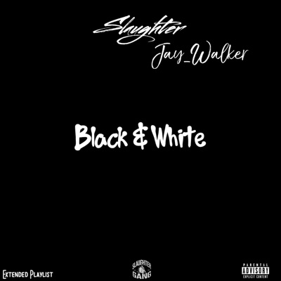 Black & White - Single
