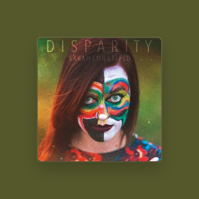 Listen to Sarah Longfield, watch music videos, read bio, see tour dates & more!
