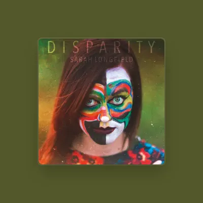 Listen to Sarah Longfield, watch music videos, read bio, see tour dates & more!