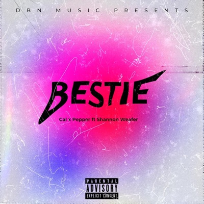 Bestie (feat. Shannon Weafer) - Single