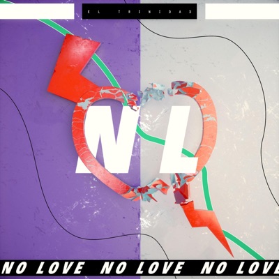No Love - Single