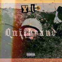 Quicksand - Single - Yates