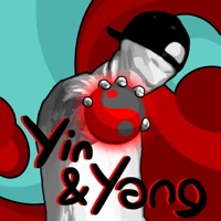 Yin und Yang - EP - Flouw