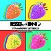 Strawberry Letter 23 (Dr Packer Remix) cover art