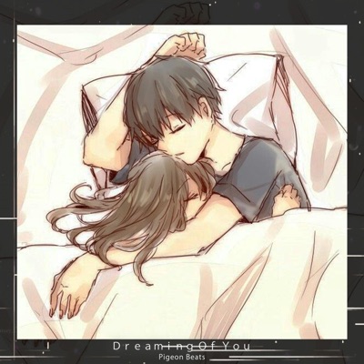 DreamingOfYou - Single