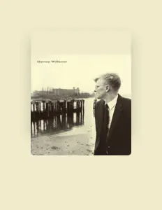 Listen to Harvey Williams, watch music videos, read bio, see tour dates & more!