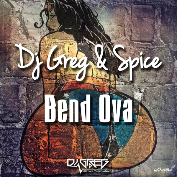 Bend Ova - Single
