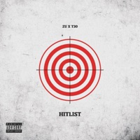 Hitlist - Single - ZU