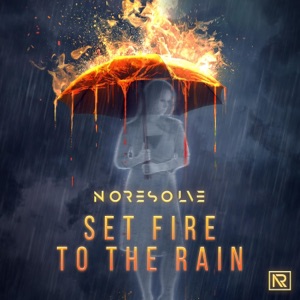 Set Fire to the Rain - Single