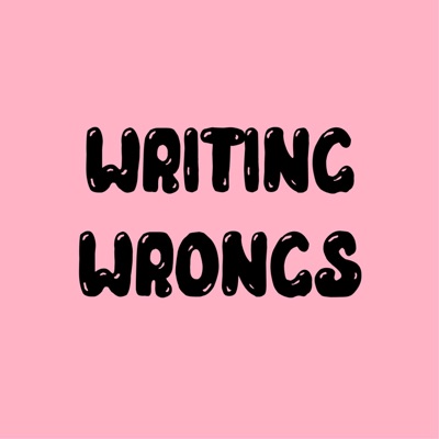 Writing Wrongs - EP