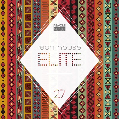 Tech House Elite, Issue 27