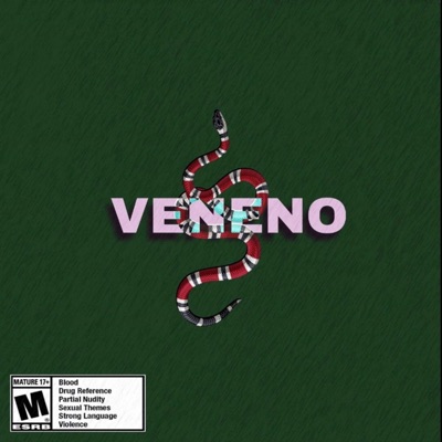 Veneno - Single